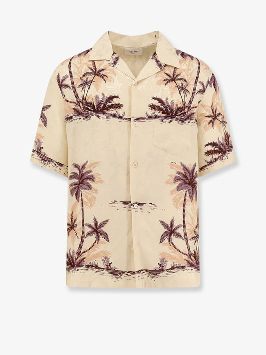 celine-silk-shirt
