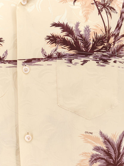 celine-silk-shirt