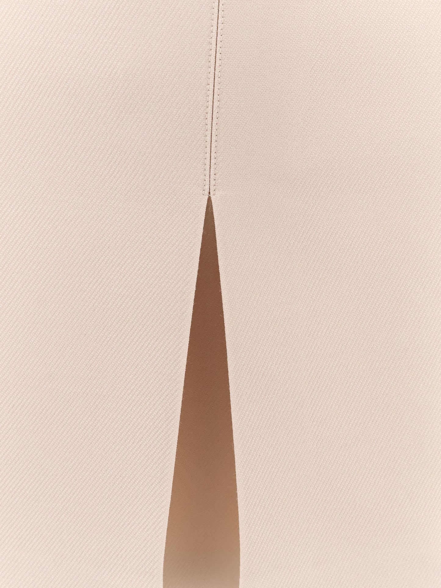 celine-trapeze-mini-wool-and-silk-skirt