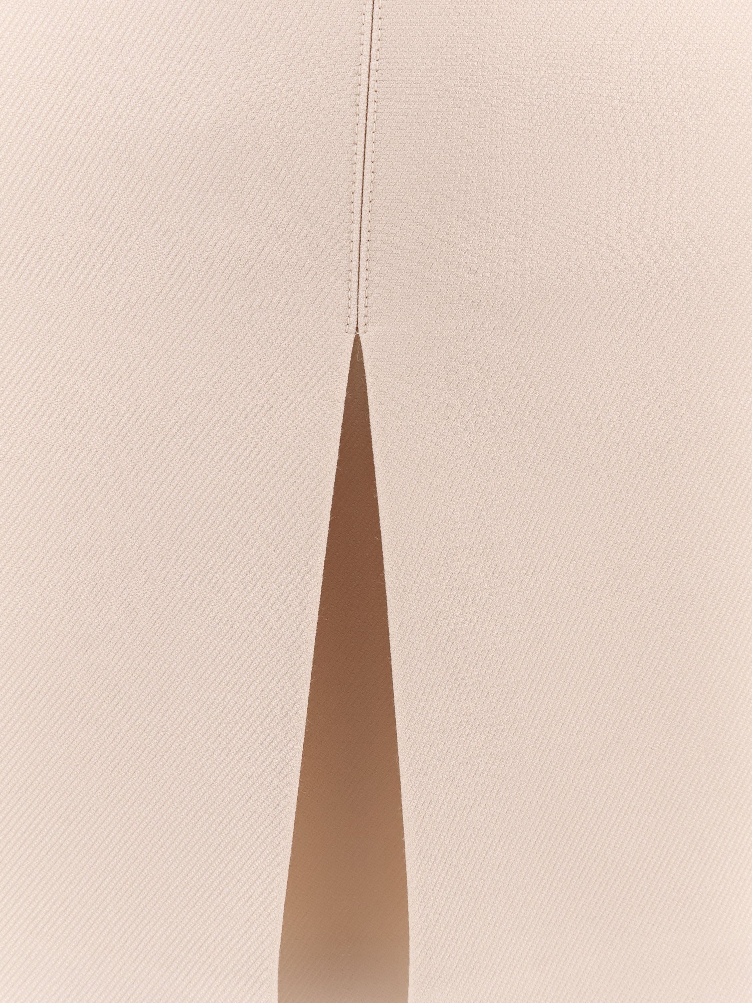 celine-trapeze-mini-wool-and-silk-skirt
