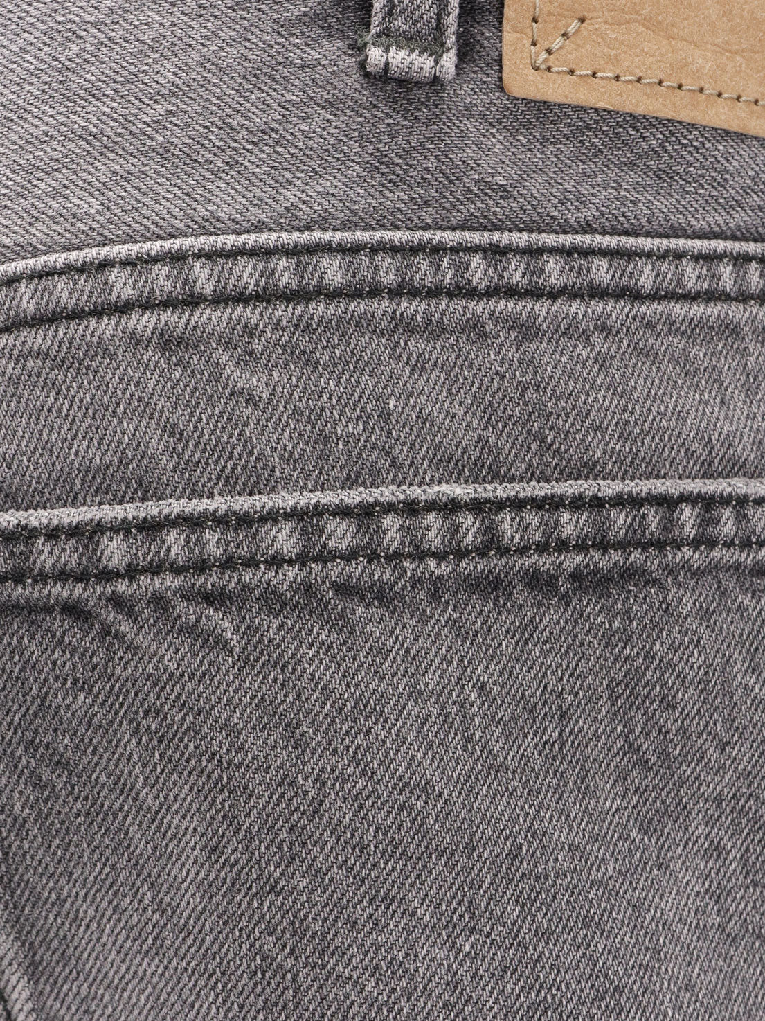celine-wesley-fringed-bottom-jeans