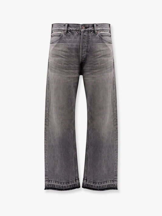 celine-wesley-fringed-bottom-jeans