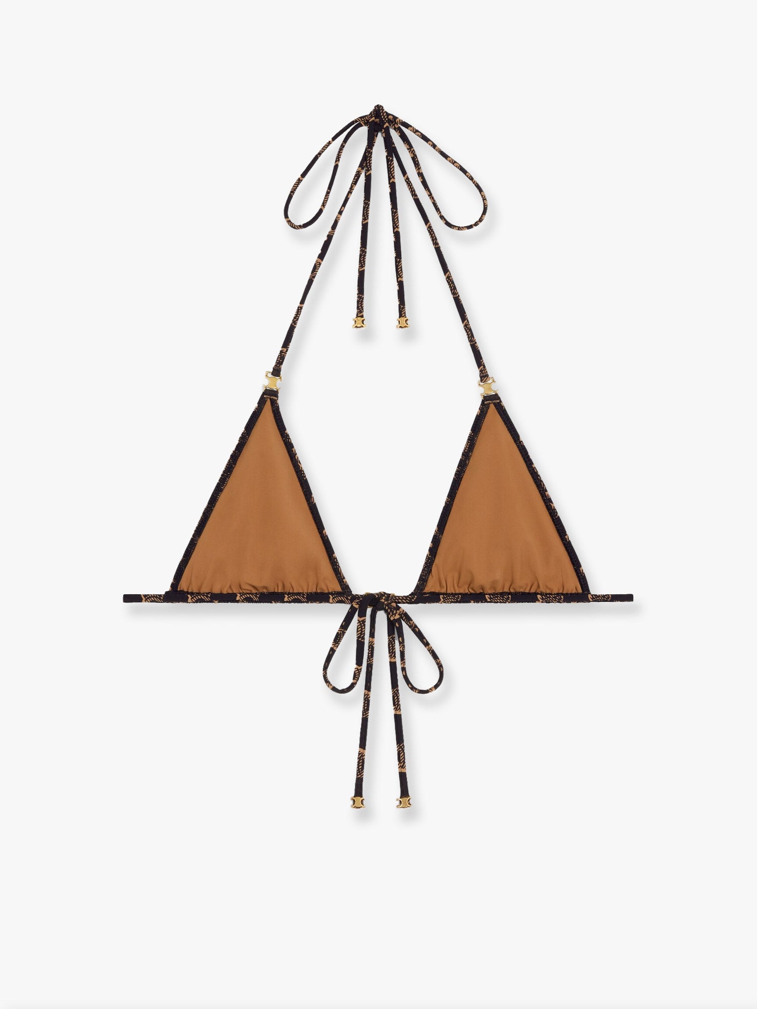 celine-bikini-top-with-triomphe-print