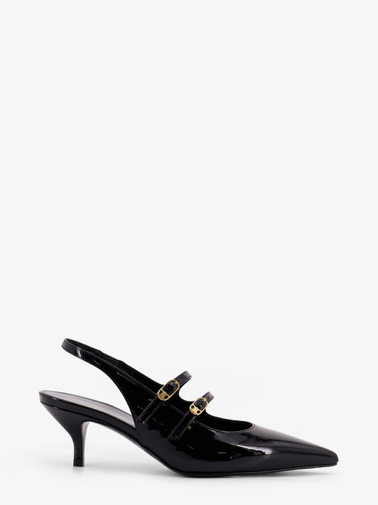 celine-celine-judy-patent-leather-slingback-pumps