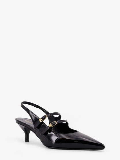 celine-celine-judy-patent-leather-slingback-pumps