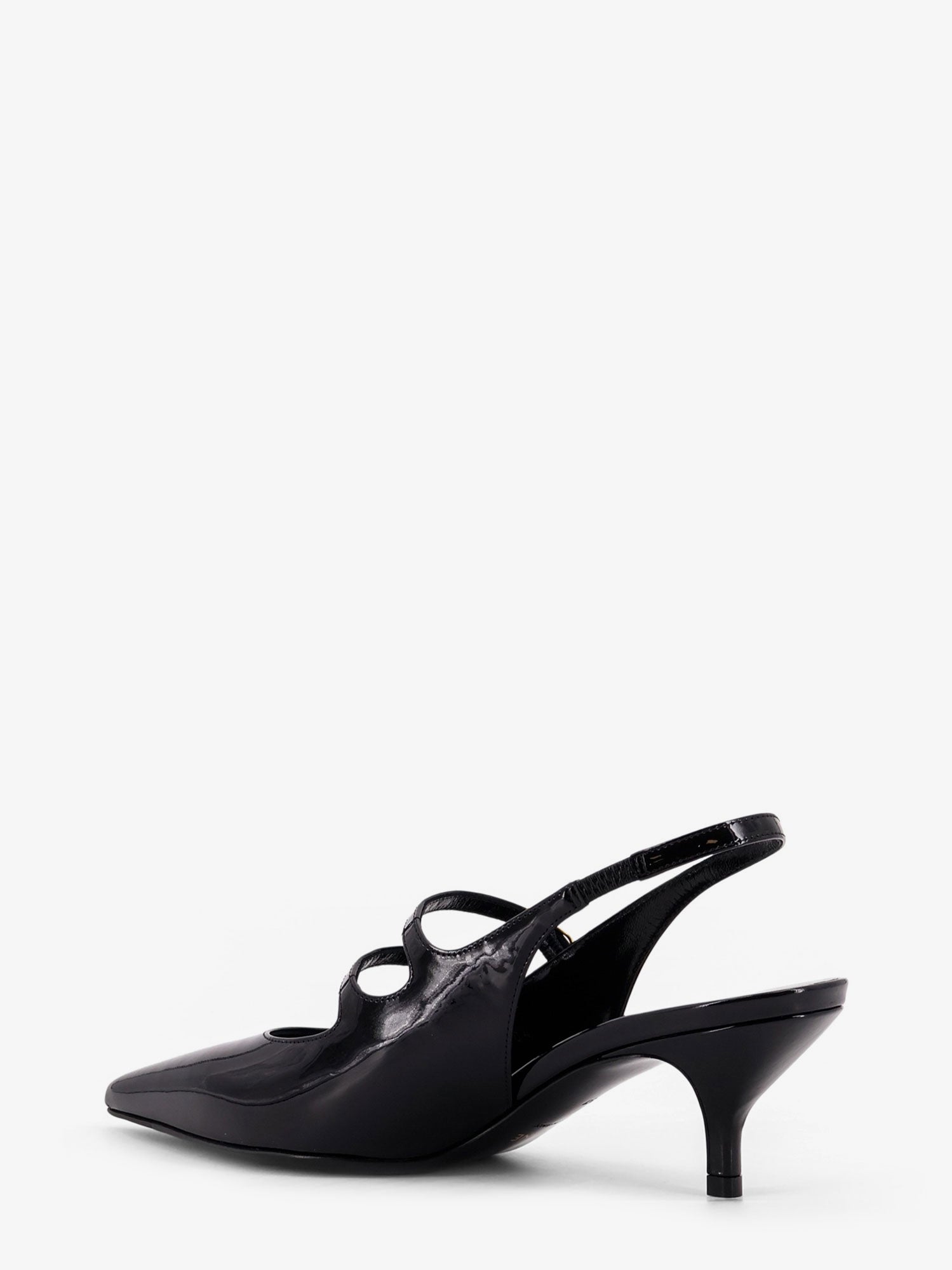 celine-celine-judy-patent-leather-slingback-pumps