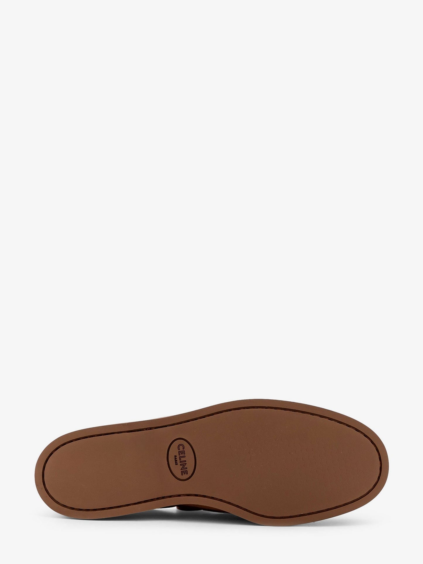 celine-bateau-suede-loafers