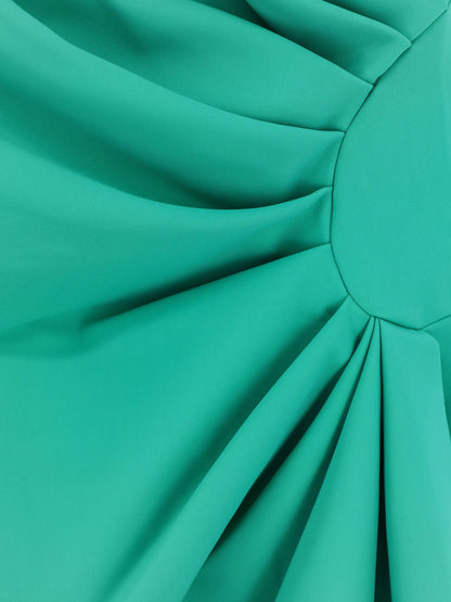 chiara-boni-charisse-stretch-jersey-dress
