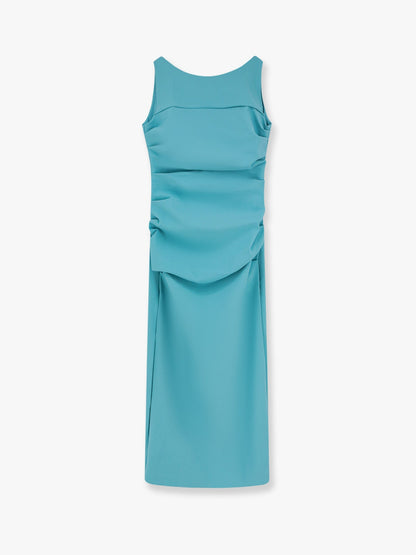 chiara-boni-koyo-stretch-jersey-long-dress