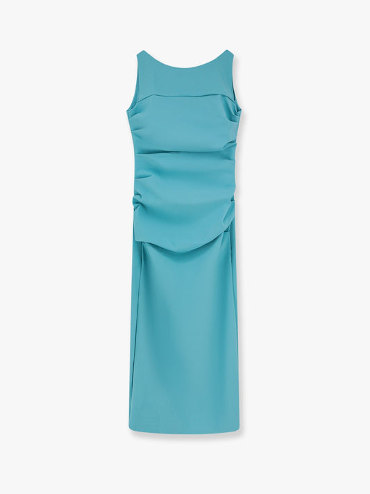 chiara-boni-koyo-stretch-jersey-long-dress