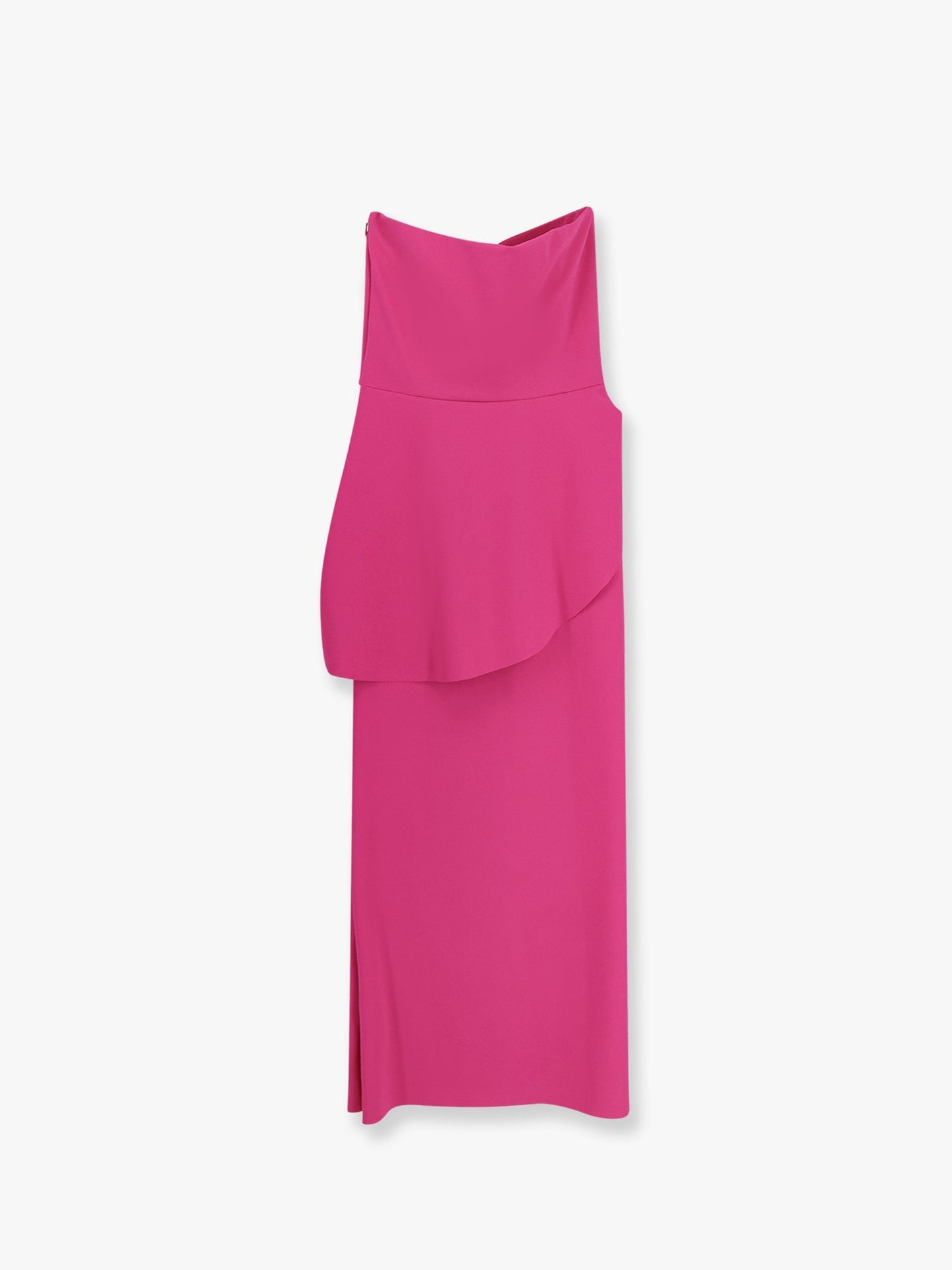 chiara-boni-taro-jersey-long-dress-with-sequins