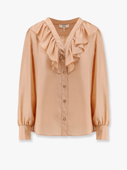 chloe'-silk-shirt-with-rouches