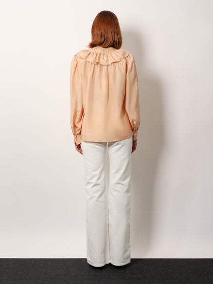 chloe'-silk-shirt-with-rouches