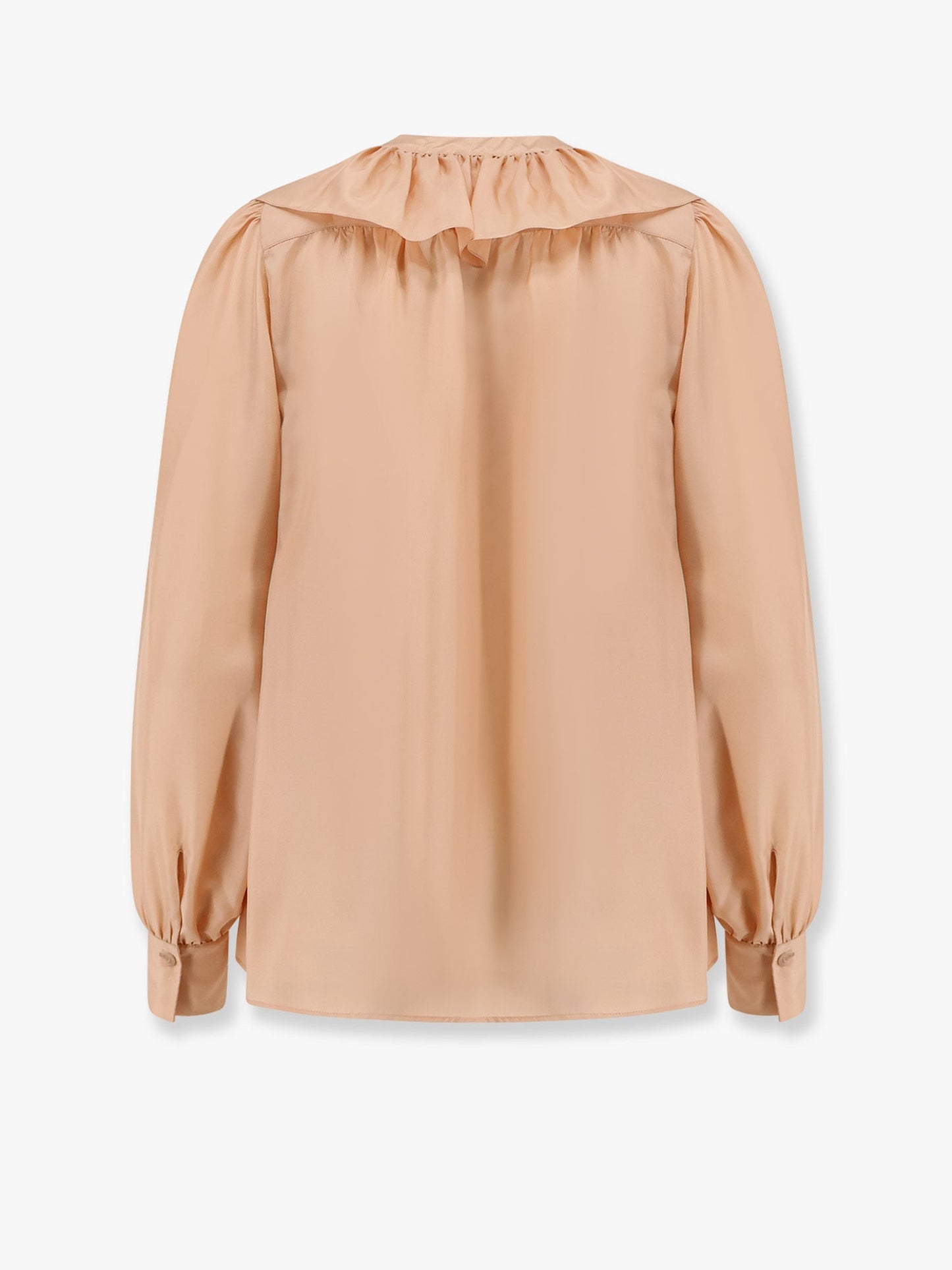 chloe'-silk-shirt-with-rouches