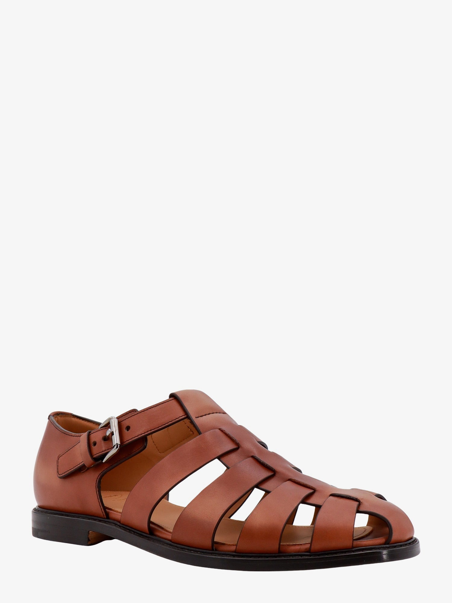 church's-fisherman-leather-sandals