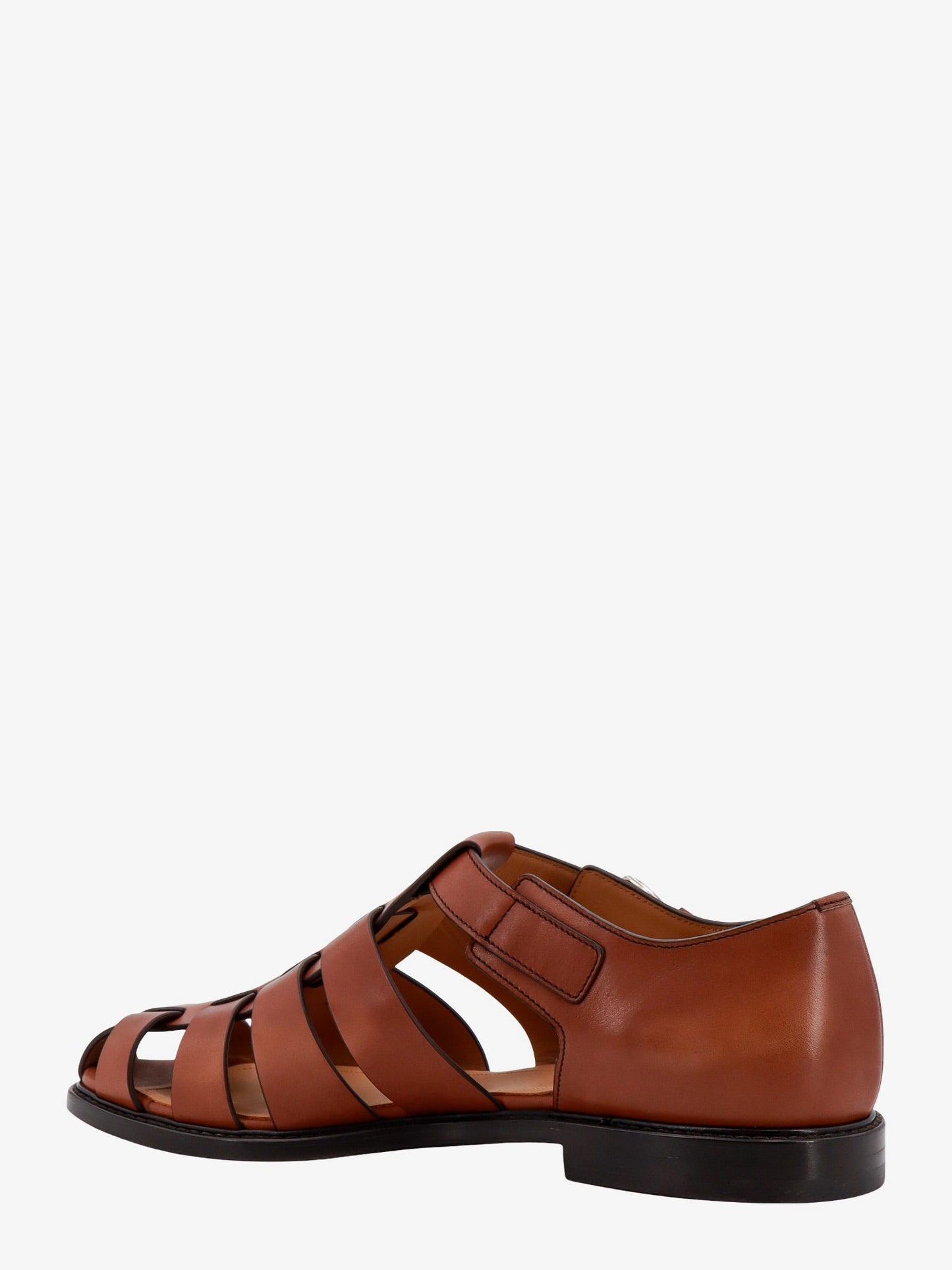 church's-fisherman-leather-sandals