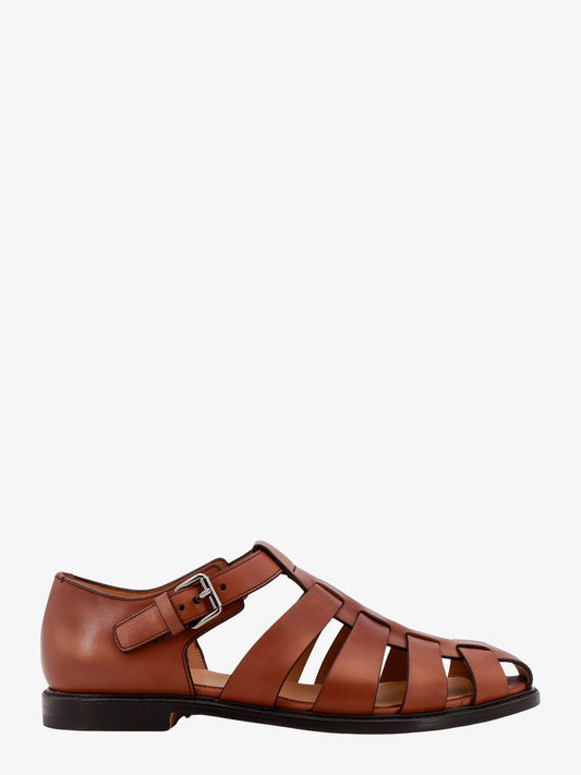 church's-fisherman-leather-sandals