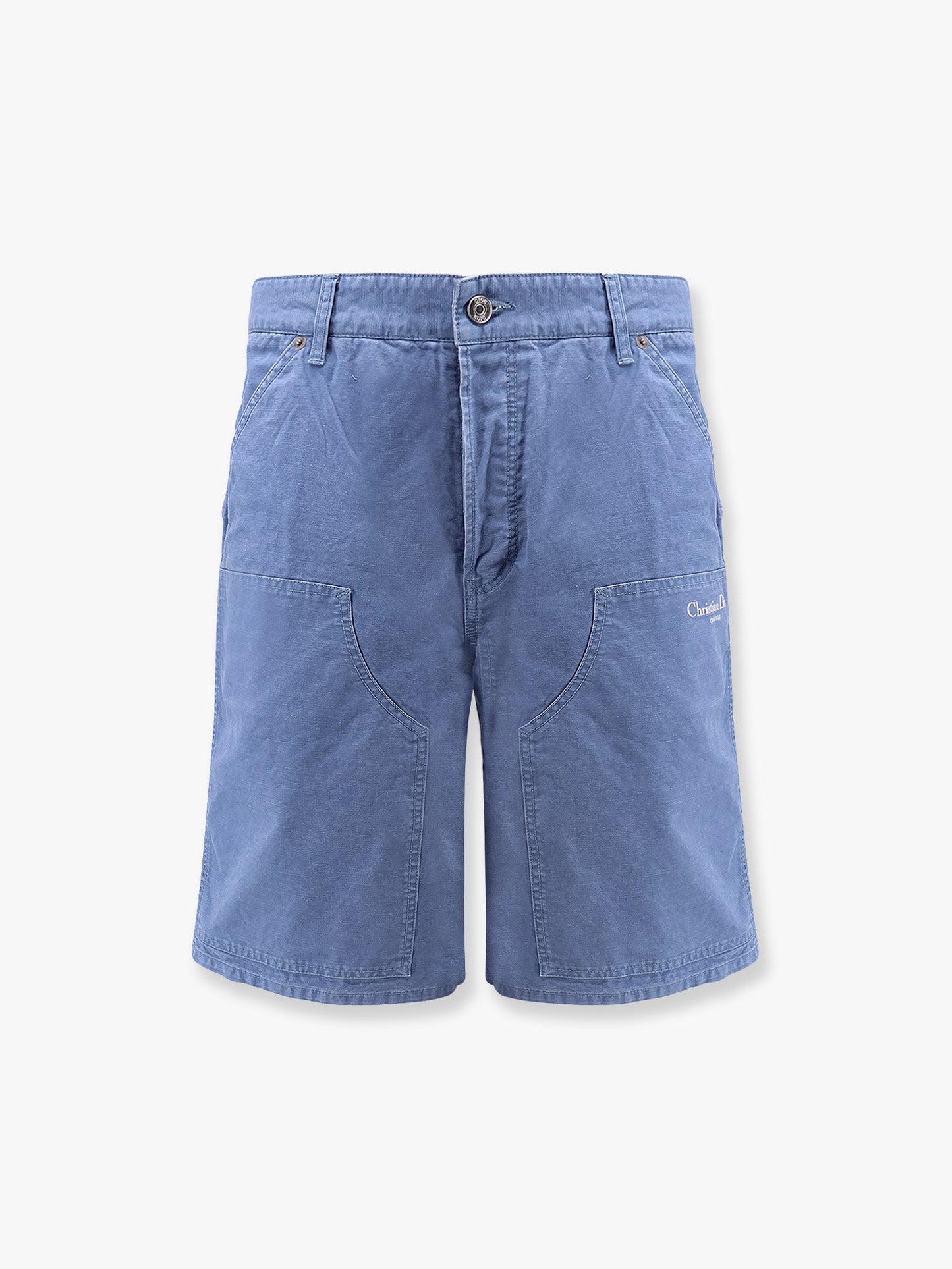 dior-cotton-bermuda-shorts-with-lateral-maxi-pockets