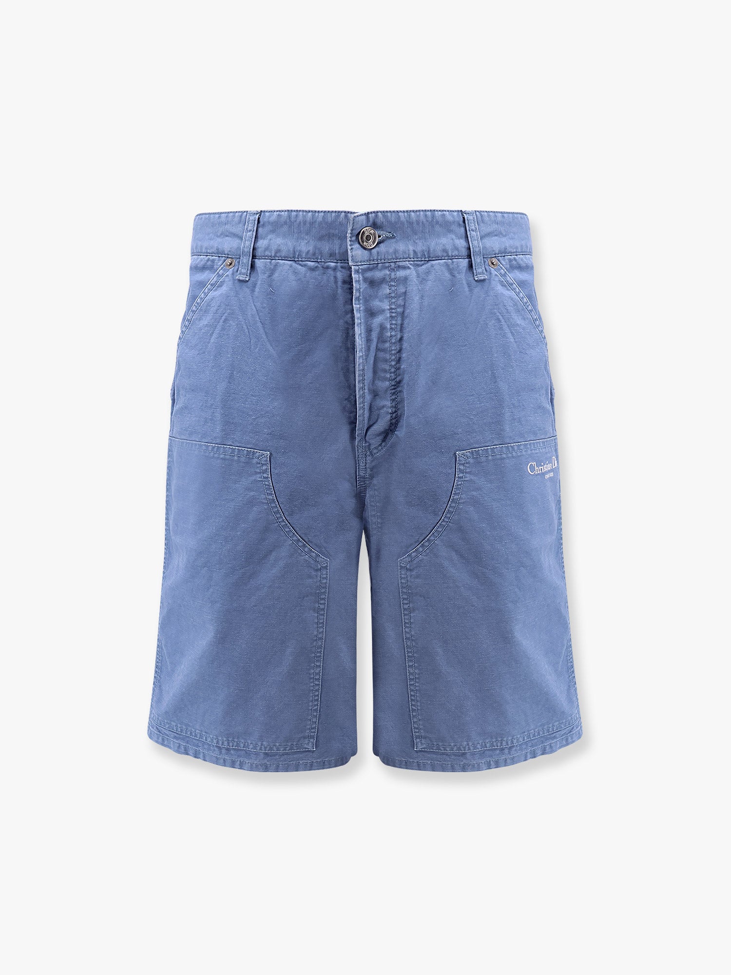dior-cotton-bermuda-shorts-with-lateral-maxi-pockets