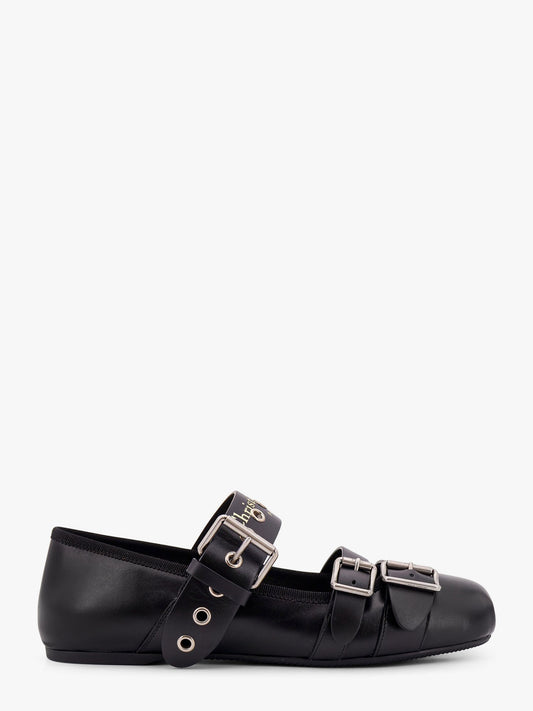 dior-dior-punk-leather-ballerinas