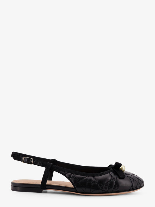 dior-dior-ballet-leather-slingback-ballerinas
