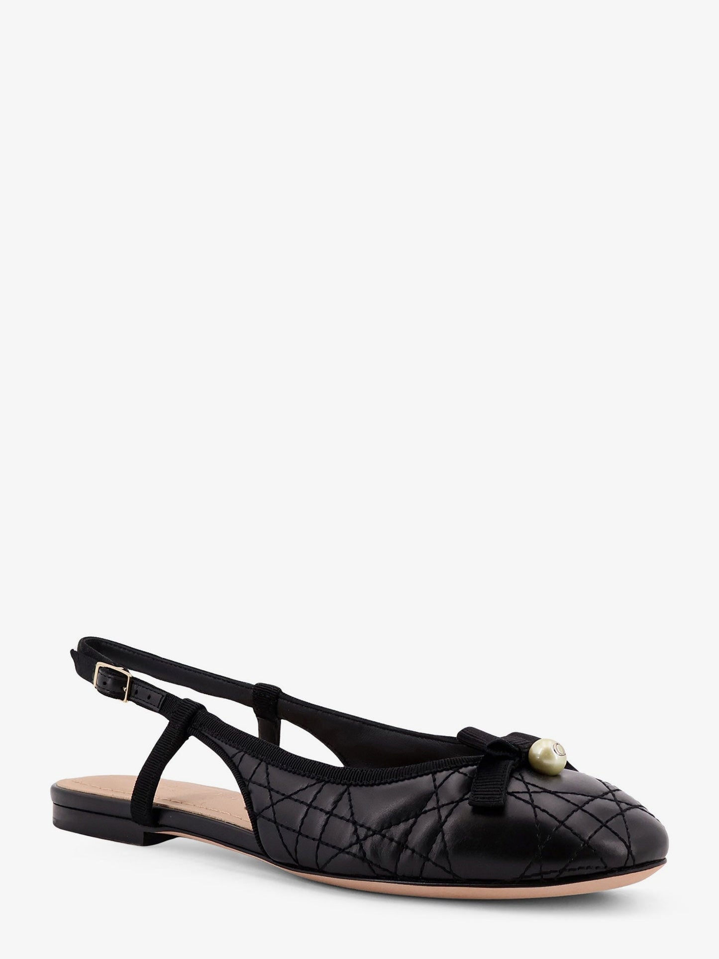 dior-dior-ballet-leather-slingback-ballerinas