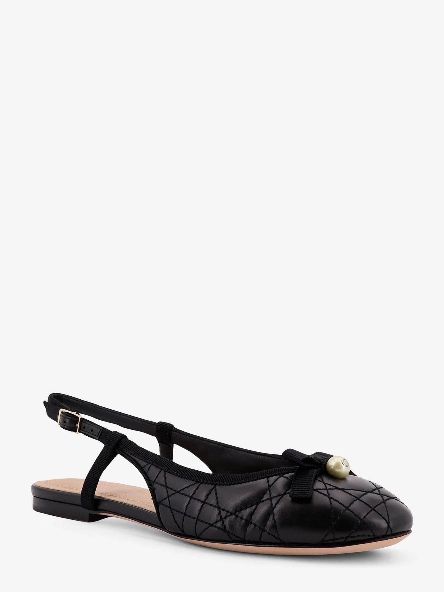 dior-dior-ballet-leather-slingback-ballerinas