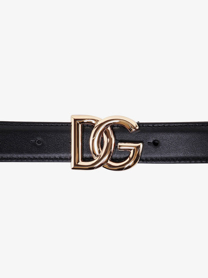 dolce-&-gabbana-leather-belt-with-dg-logo