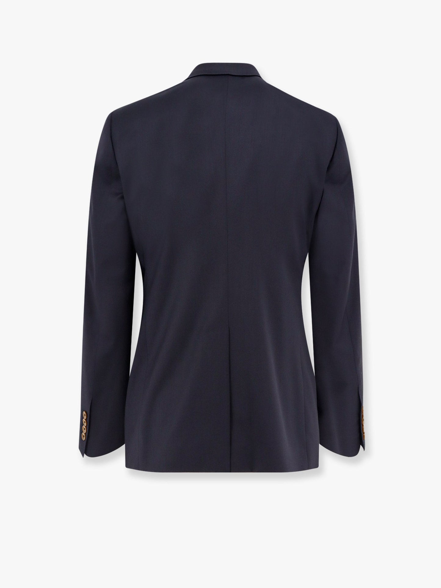 dolce-&-gabbana-stretch-virgin-wool-blazer-with-frontal-logo-patch