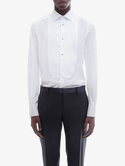 dolce-&-gabbana-cotton-shirt-with-frontal-plastron