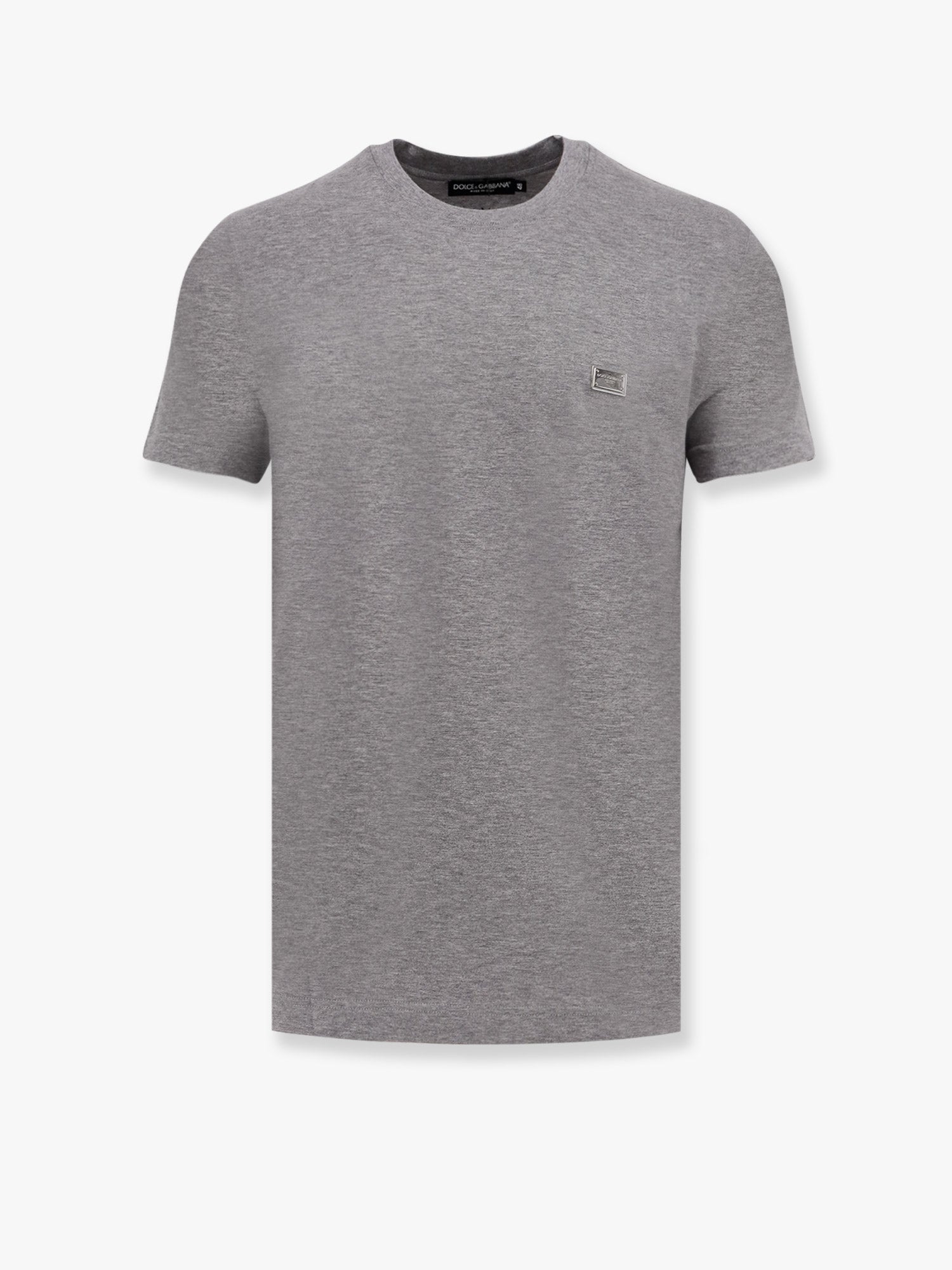 dolce-&-gabbana-cotton-t-shirt-with-metal-logo-detail