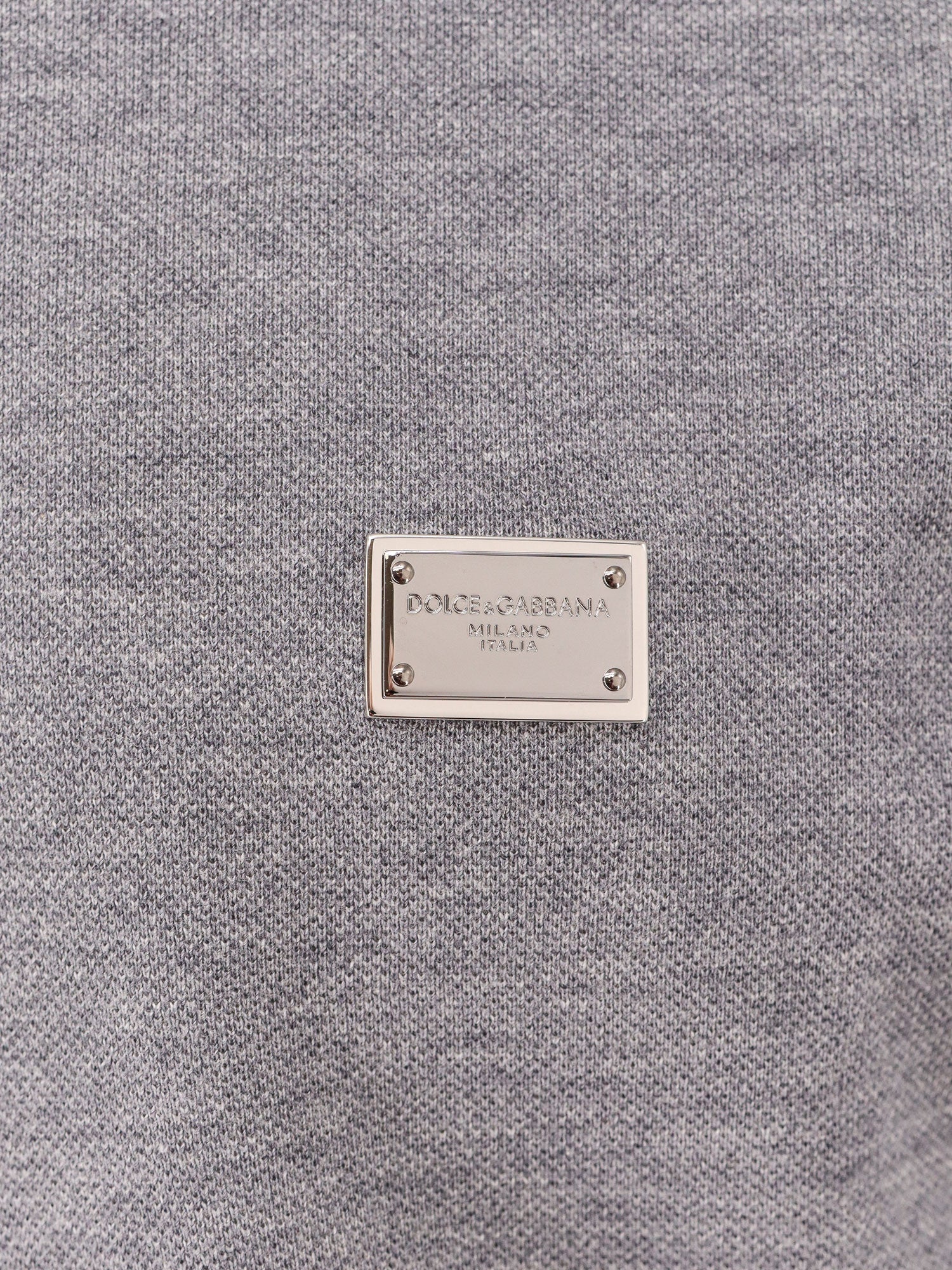 dolce-&-gabbana-cotton-polo-shirt-with-dolce&gabbana-milano-plate