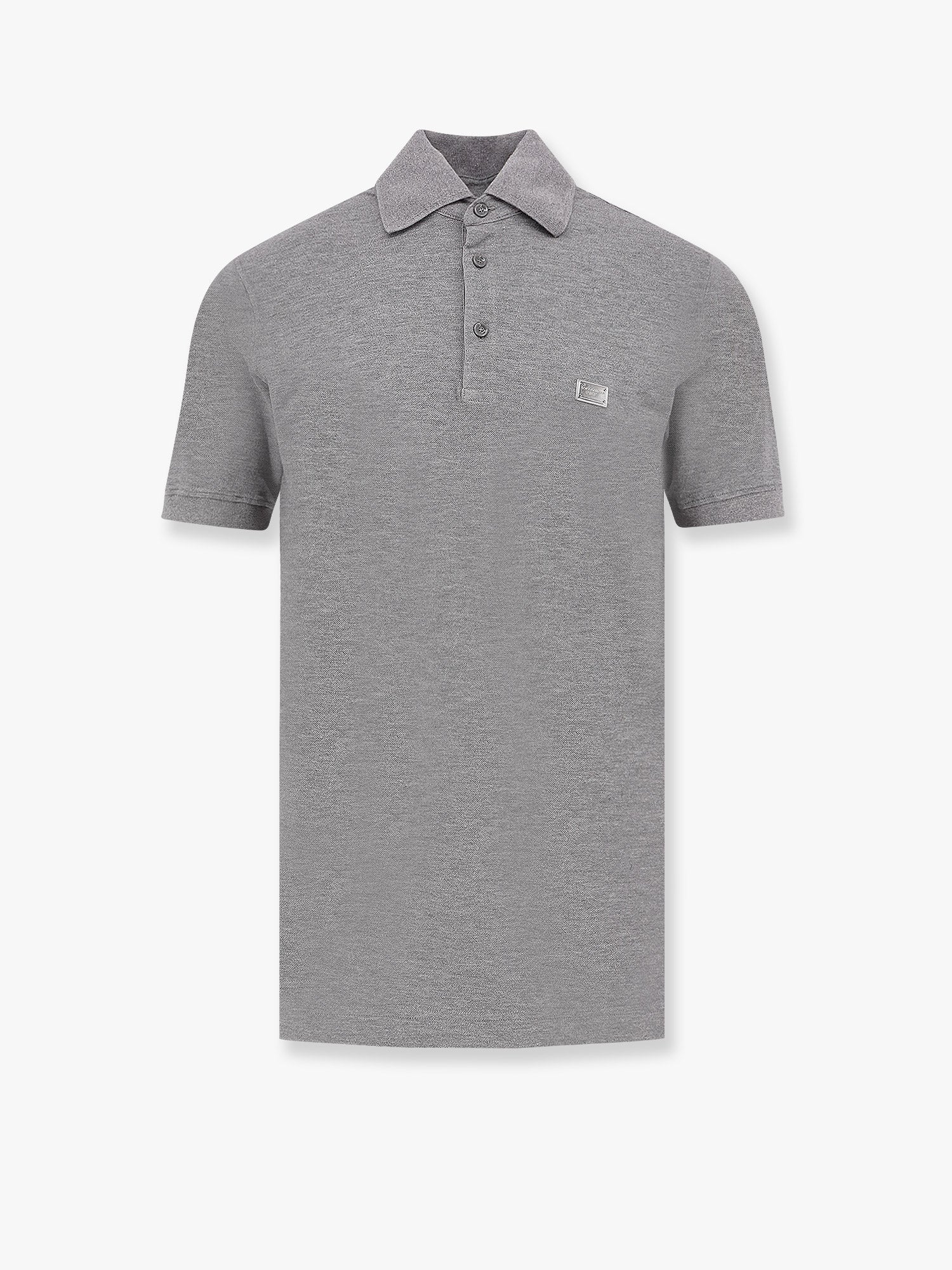 dolce-&-gabbana-cotton-polo-shirt-with-dolce&gabbana-milano-plate
