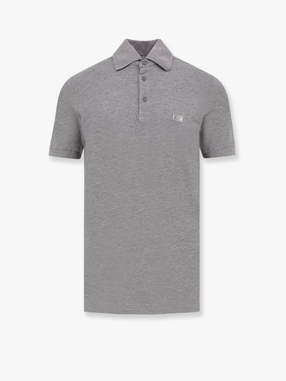 dolce-&-gabbana-cotton-polo-shirt-with-dolce&gabbana-milano-plate