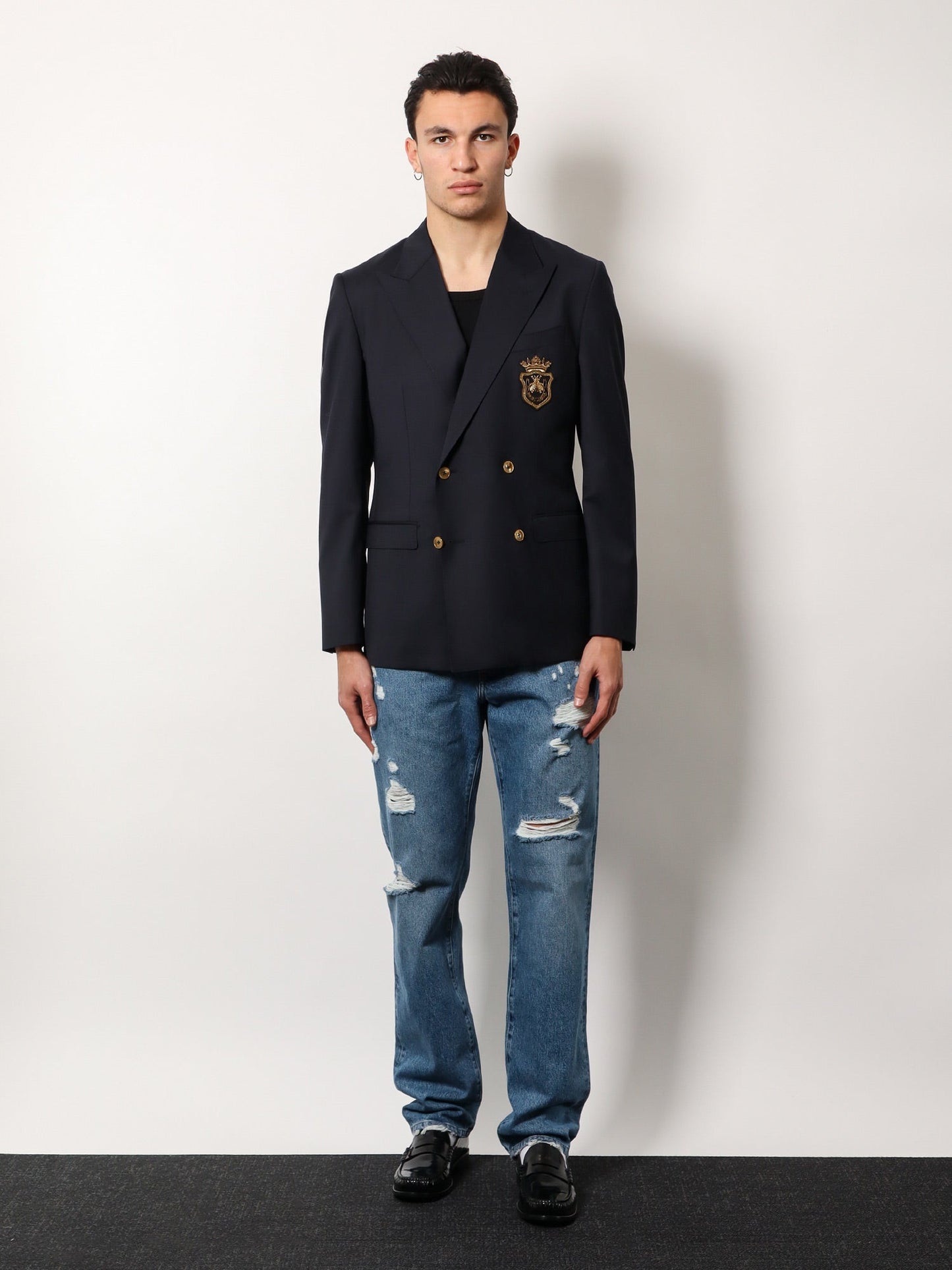 dolce-&-gabbana-cotton-jeans-with-rippings-detail