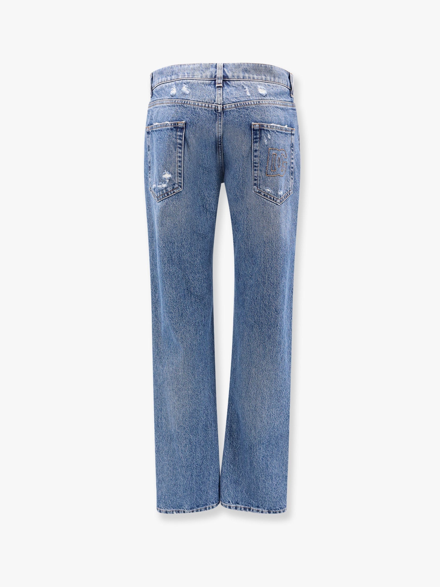 dolce-&-gabbana-cotton-jeans-with-rippings-detail