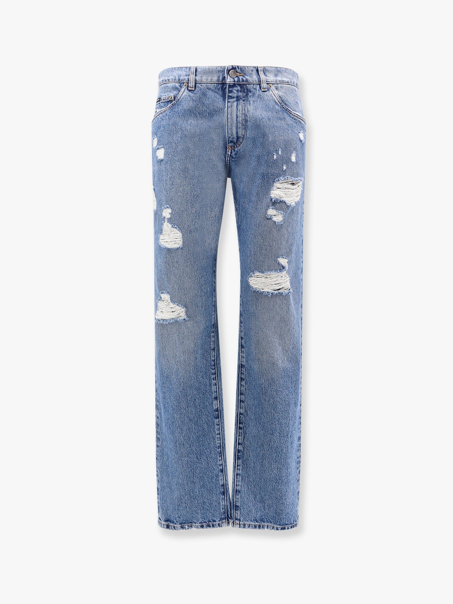 dolce-&-gabbana-cotton-jeans-with-rippings-detail