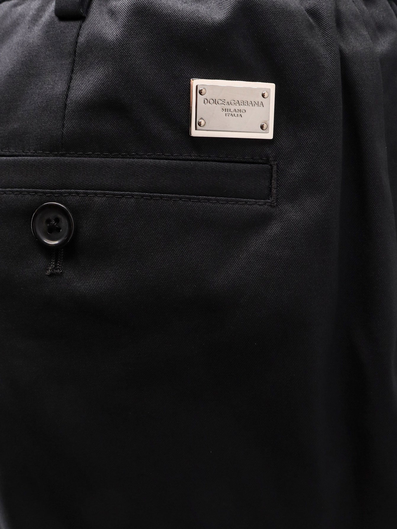 dolce-&-gabbana-cotton-trouser-with-elastic-inserts-and-drawstring