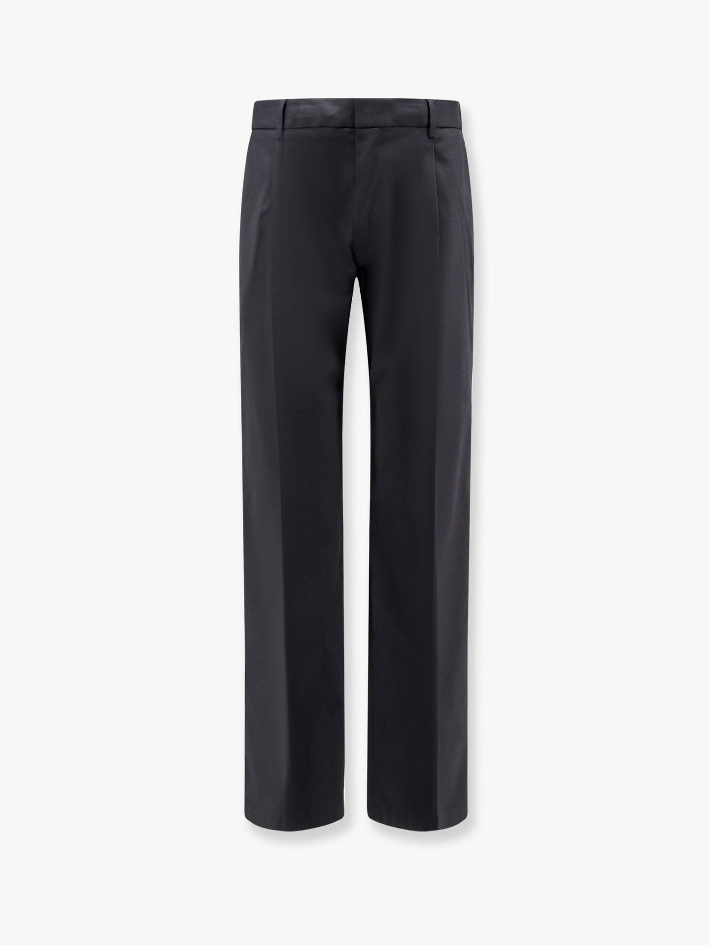 dolce-&-gabbana-cotton-trouser-with-elastic-inserts-and-drawstring