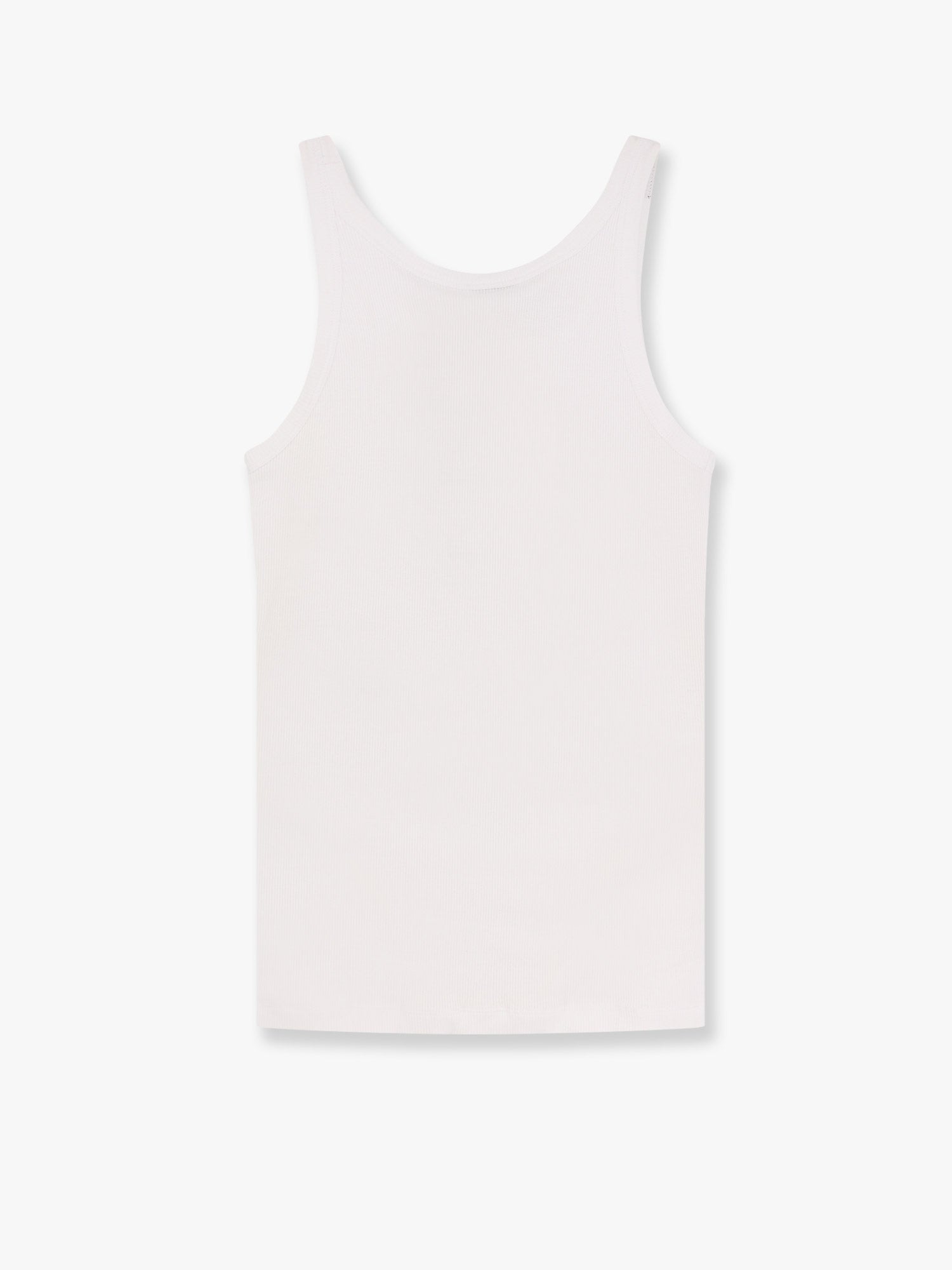 dolce-&-gabbana-ribbed-cotton-tank-top