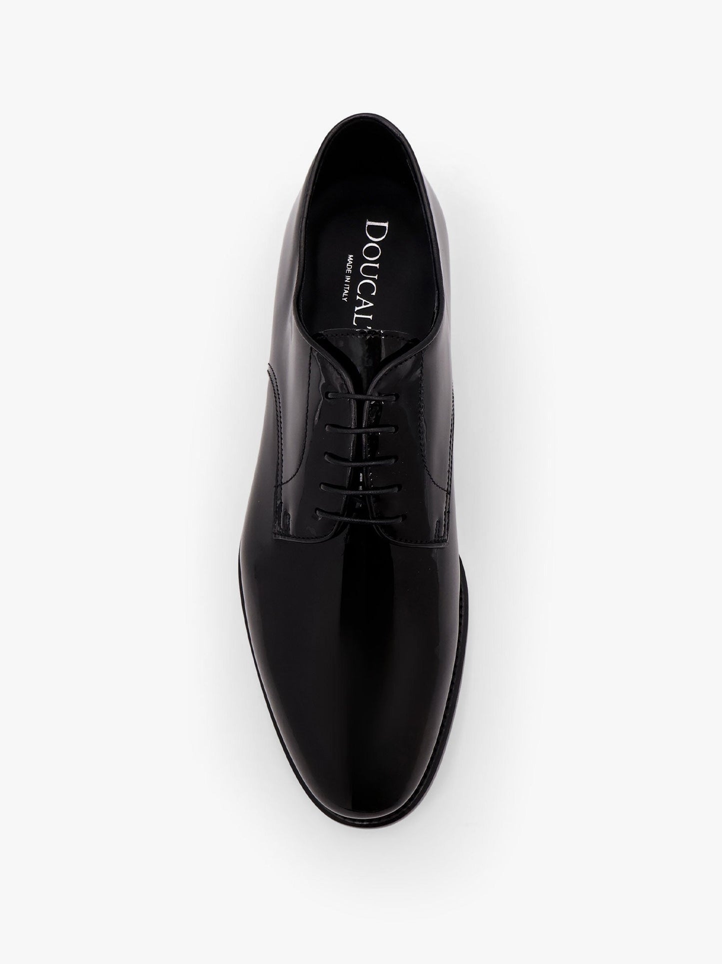 doucal's-lace-up-patent-leather-shoe