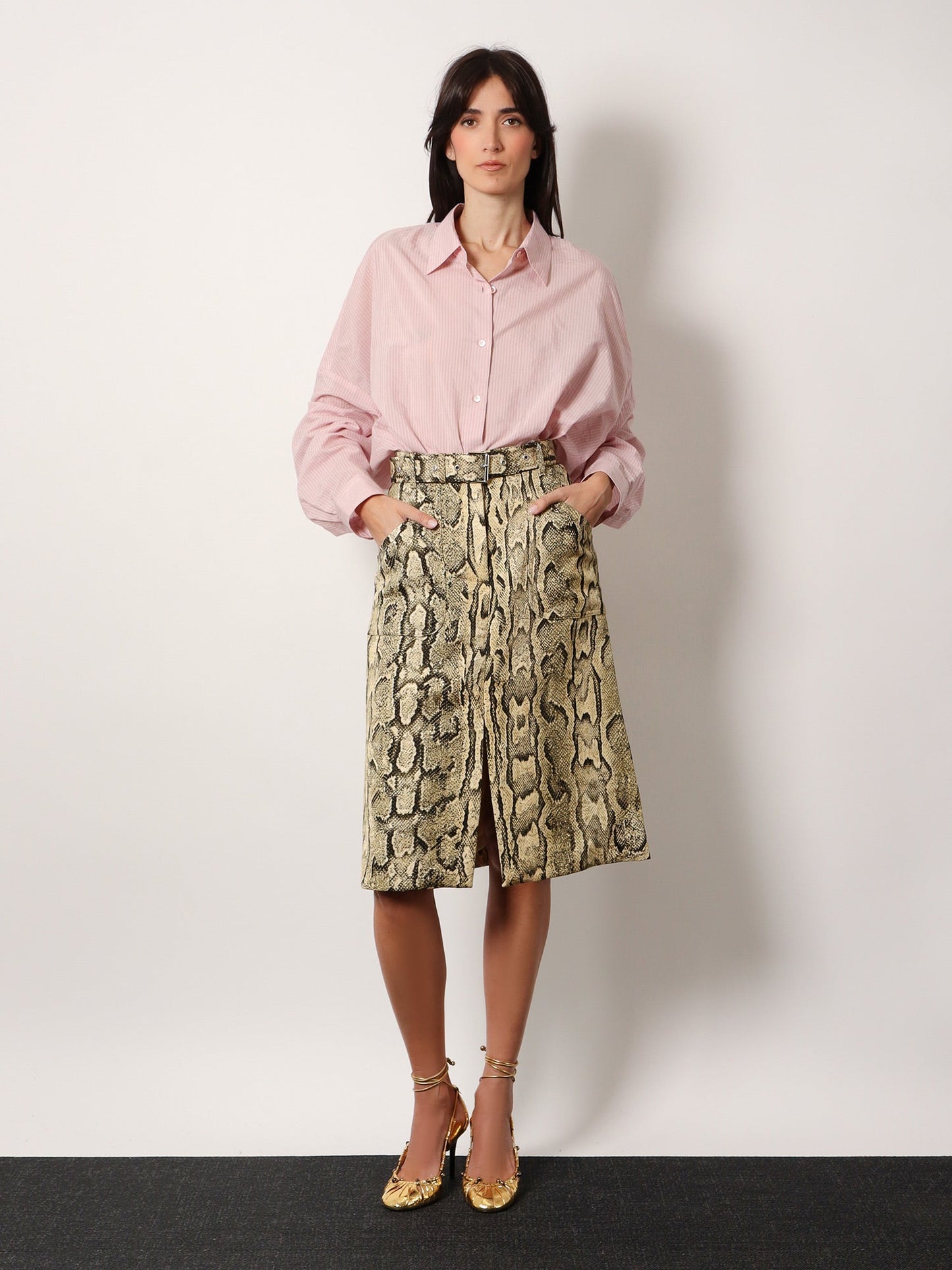 dries-van-noten-sheraz-viscose-and-cotton-skirt-with-reptile-print