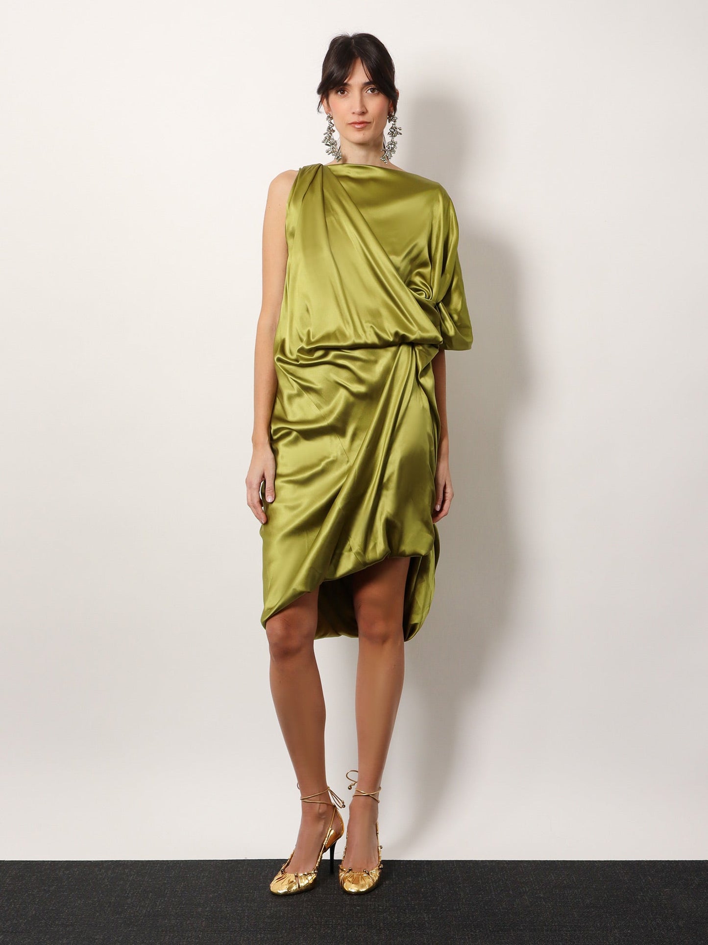 dries-van-noten-dalant-silk-dress-with-lateral-knot