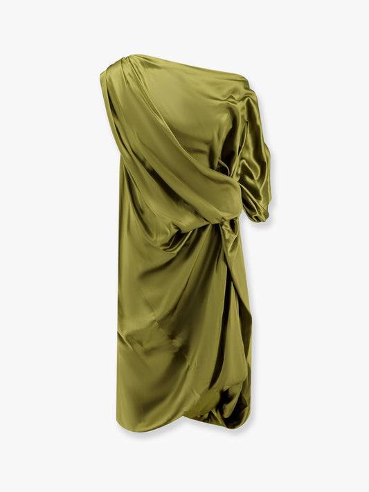 dries-van-noten-dalant-silk-dress-with-lateral-knot