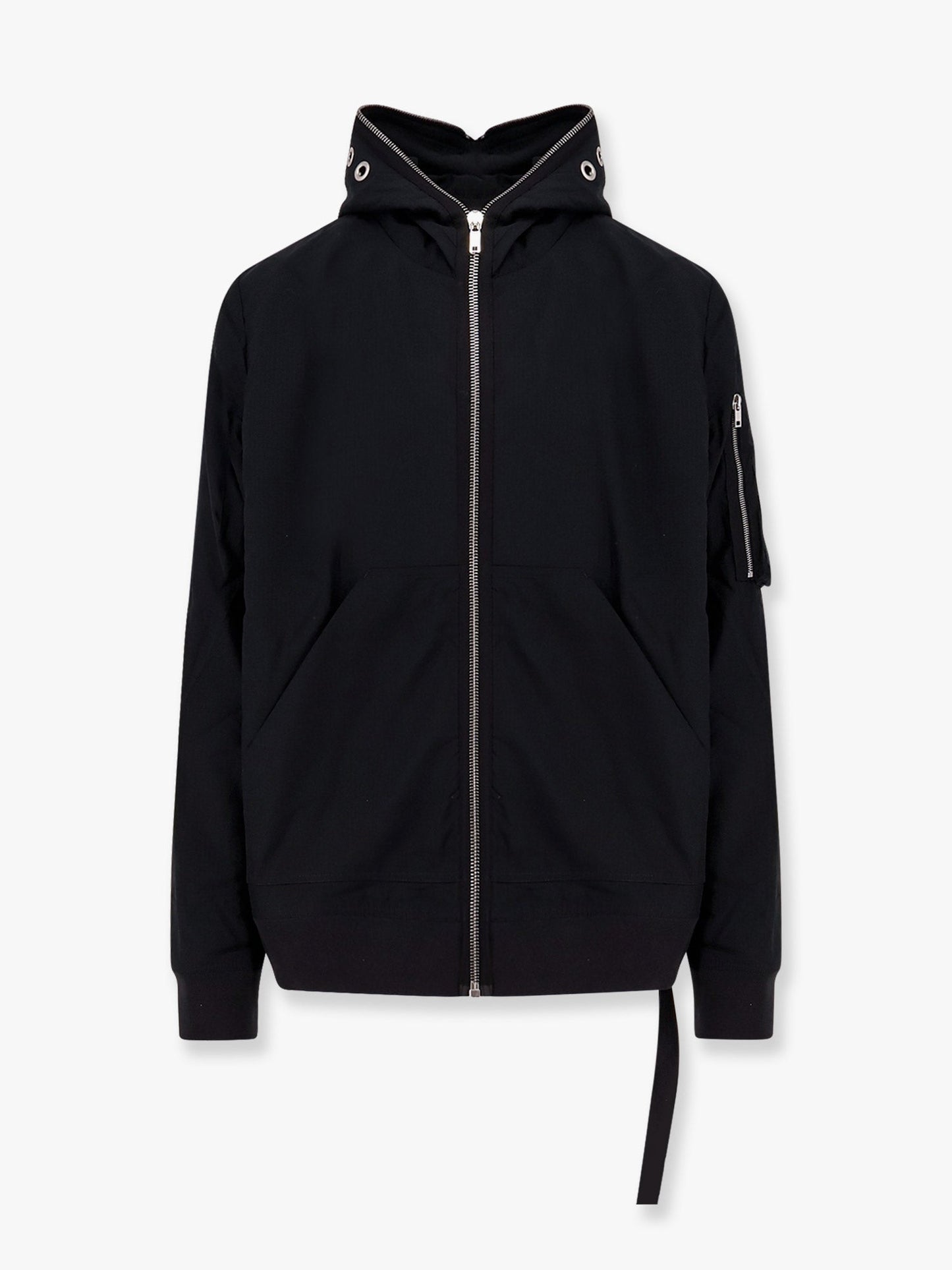 drkshdw-gimp-flight-bomber-lyocell-jacket