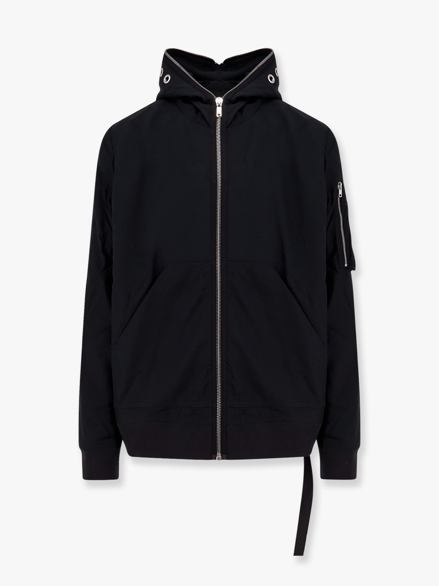 drkshdw-gimp-flight-bomber-lyocell-jacket