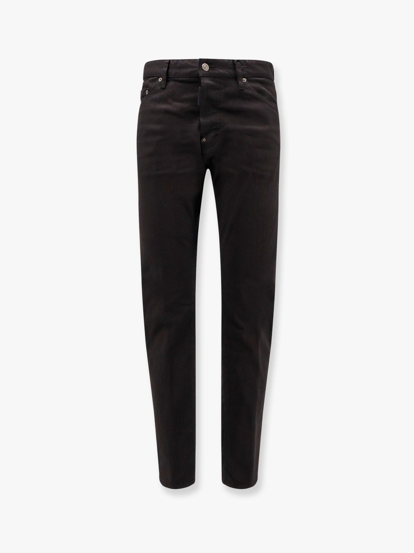 dsquared2-stretch-cotton-trouser-with-white-bull-tag