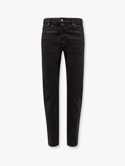 dsquared2-stretch-cotton-trouser-with-white-bull-tag