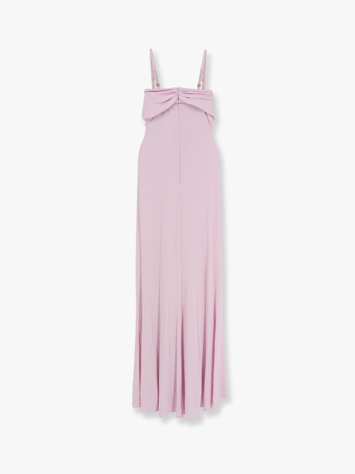 elisabetta-franchi-red-carpet-stretch-viscose-long-dress