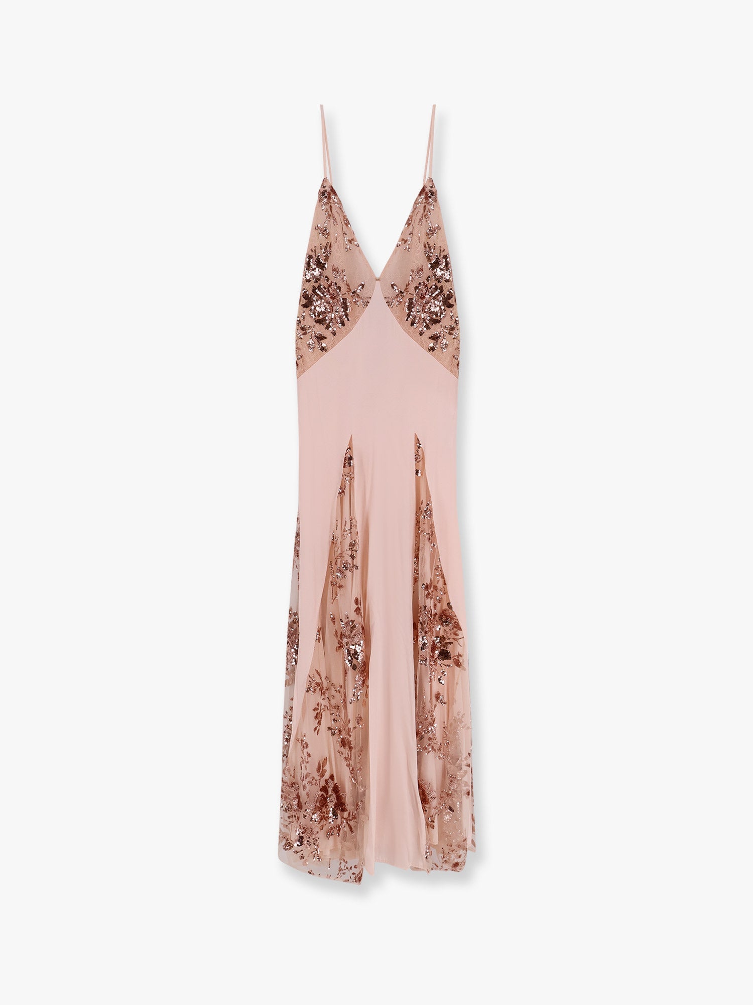elisabetta-franchi-red-carpet-dress-in-silk-georgette-fabric-and-embroidered-lace